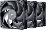 &Otilde;hkjahuti korpusele Phanteks T30 - 3 pack
