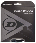 Keeled Dunlop Black Widow 624849, must