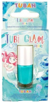 K&uuml;&uuml;nelakk Tuban Tubi Glam Pearl Turquoise, 5 ml