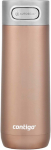 Termos Contigo Luxe Autoseal, 0.36 l, beež v.