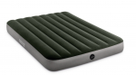T&auml;ispuhutav madrats Intex 64108, roheline v., 191 cm x 137 cm x 25 cm