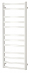 Veek&uuml;tte r&auml;tikuradiator Elonika, valge v., 55.5 cm x 117.5 cm, 340 W