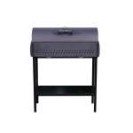 Grill Grill'D, must v., 30 cm