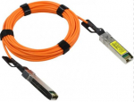 Kaabel MikroTik S+AO0005 SFP+, SFP+, 5 m, oranž v.
