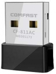 WiFi adapter Comfast CF-811AC