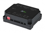 V&otilde;rgutoode ZKTeco Access Mini Controller DM10, 91.88 x 71.91 mm, must v.