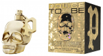 Tualettvesi Police To Be Born To Shine, 75 ml