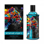 Parf&uuml;&uuml;mvesi Emanuel Ungaro Intense For Him, 100 ml