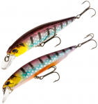 Vobler Akara Best Minnow 100SP A209, 10 cm, 15 g, mitmev&auml;rviline