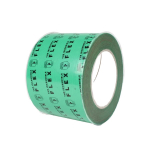 Aurut&otilde;kketeip TIF, 25 m x 100 mm