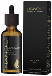 N&auml;o&otilde;li Nanoil Avocado Oil, 50 ml