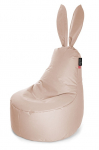 Kott-tool Mommy Rabbit Pop fit, hele pruun v., 120 l
