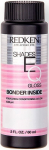 Juuksev&auml;rv Redken Shades EQ Gloss Bonder Inside, cafe au lait, 09N, 180 ml