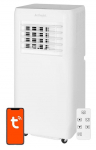 &Otilde;hukonditsioneer ActiveJet KPS-7000APP, 2 kW, 1000 W