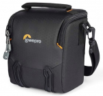 &Otilde;lakott Lowepro Adventura SH 120 III, must v.