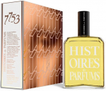 Parf&uuml;&uuml;mvesi Histoires de Parfums 7753, Unexpected Mona, 120 ml