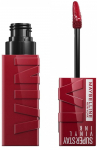 Huulev&auml;rvi alus Maybelline SuperStay Vinyl Ink, 4.2 ml, bordoo v., 30 unrivaled
