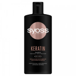 &Scaron;ampoon Schwarzkopf SYOSS, 440 ml