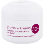 N&auml;okreem Ziaja Jasmine Day Cream, 50 ml, 50+