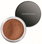 Tolmpuuder Bare Minerals All Over Face Color, pruun v., faux tan, 0.85 g