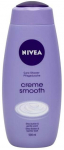 Kehapesugeel Nivea Creme Smooth, 500 ml