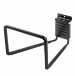 S&uuml;gav kolmnurk konks Haushalt HH90313, 245 x 190 x 120 mm