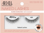 Ripsmed Ardell Naked Lashes 420