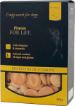 Koeramaius Fitmin For Life Biscuits With Vitains, 0.18 kg