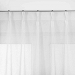 P&auml;evakardin Homede Kresz, valge, 140 cm x 270 cm