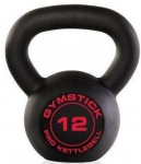 Sangpomm Gymstick Pro Kettlebell 61119, 12 kg