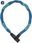 Lukk Abus Catena 6806K/85, sinine v., 850 mm