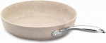 Praepann Korkmaz Granita KRA1266, &Oslash; 28 cm, alumiinium