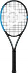 Tennisereket Dunlop FX 500 Tour G4 621DN10335791, sinine/must