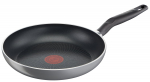 Praepann Tefal Super Start C2730453, 24 cm, alumiinium
