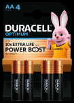 Patareid Duracell DURSP13, AA, 1.5 V