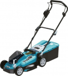 Akuga muruniiduk Dedra DED7198, 33 cm