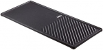 Grillirest Enders Monroe Pro 3 Griddle, 43 cm x 20.5 cm x 1.5 cm