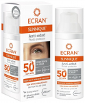 Kaitsevahend tooted n&auml;ole Ecran Sunnique SPF50+, 50 ml