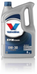 Mootori&otilde;li Valvoline SynPower XL-III C3 0W - 30, s&uuml;nteetiline, 5 l