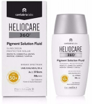 N&auml;o vedelik Heliocare 360, 50 ml, SPF 50+