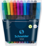 Pastakas Schneider Vizz M, mitmev&auml;rviline, 10 tk