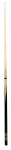 Piljardi kii Abbey Billiards Cue 2-section with Print Off, 1400 mm, 11.5 mm