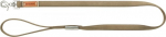 Koera rihm Trixie Be Nordic 17411, liivakarva pruun v., M/L