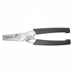 Presstangid Haupa 210824, 0.75 - 16 mm, 220 mm