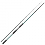 Spinning Abu Garcia Beast X Pike 842 XXH 1528379, 254 cm, 220 g, must v./roheline v.
