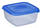 Toidukarp Plast Team Polar Box 5676, 1.5 l
