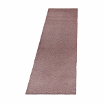 Koridorivaip Sydney SYDNEY802503000ROSE, roosa v., 250 cm x 80 cm