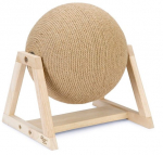 Kraapimispost kassile Designed by Lotte Xem Krabbol, 34 cm x 30 cm x 35.5 cm