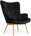 Tugitool Homla Moss Basic, must v.