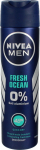 Meeste deodorant Nivea Fresh Ocean, 150 ml